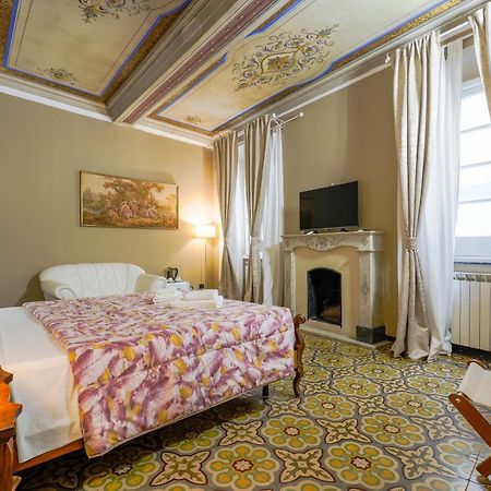 White Lerici Hotel Luaran gambar