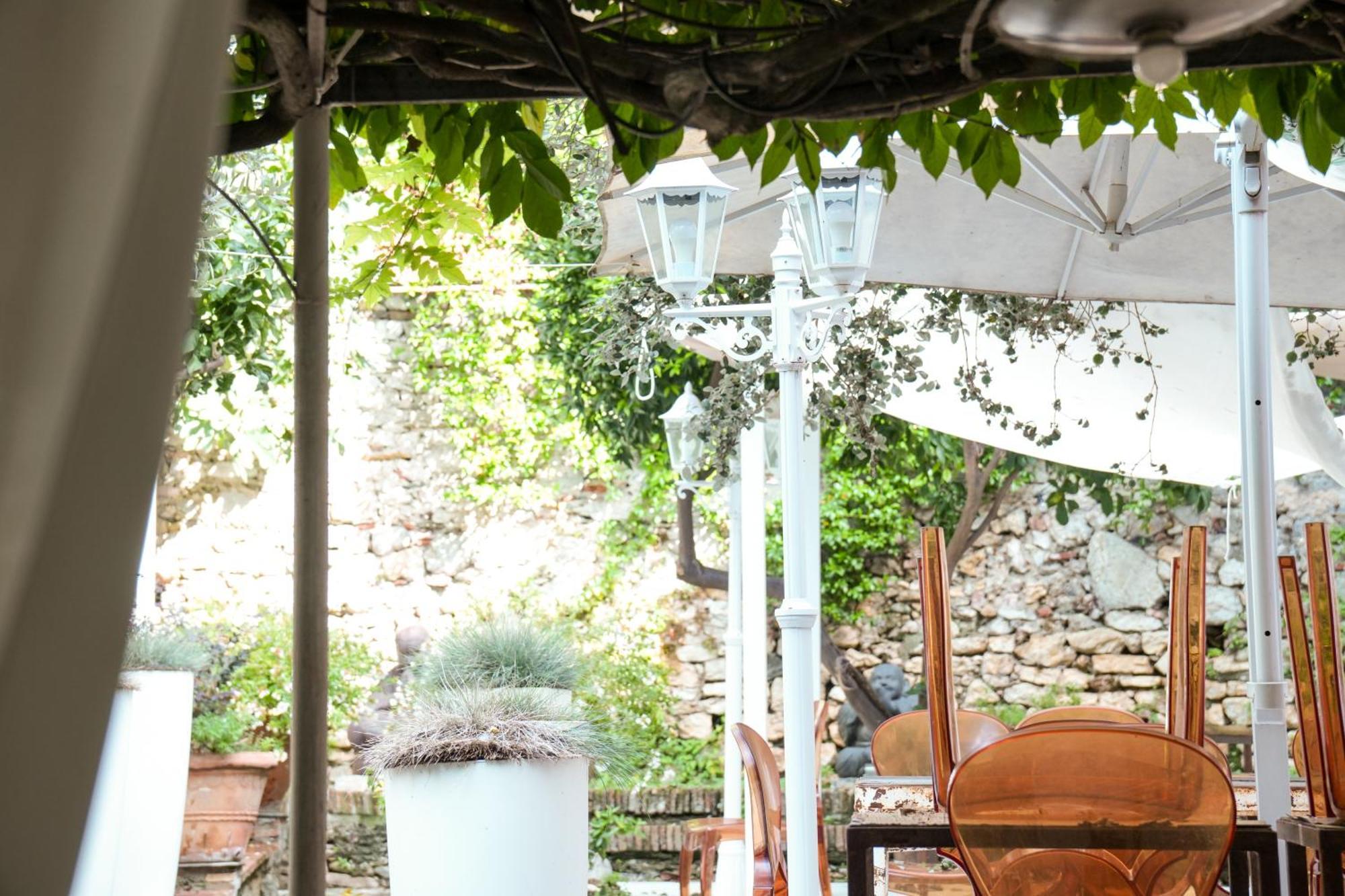 White Lerici Hotel Luaran gambar