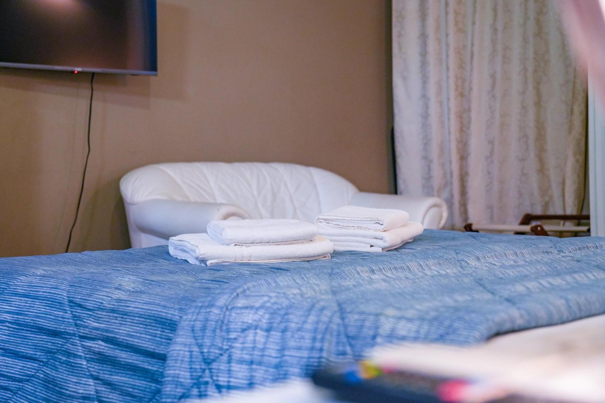 White Lerici Hotel Luaran gambar