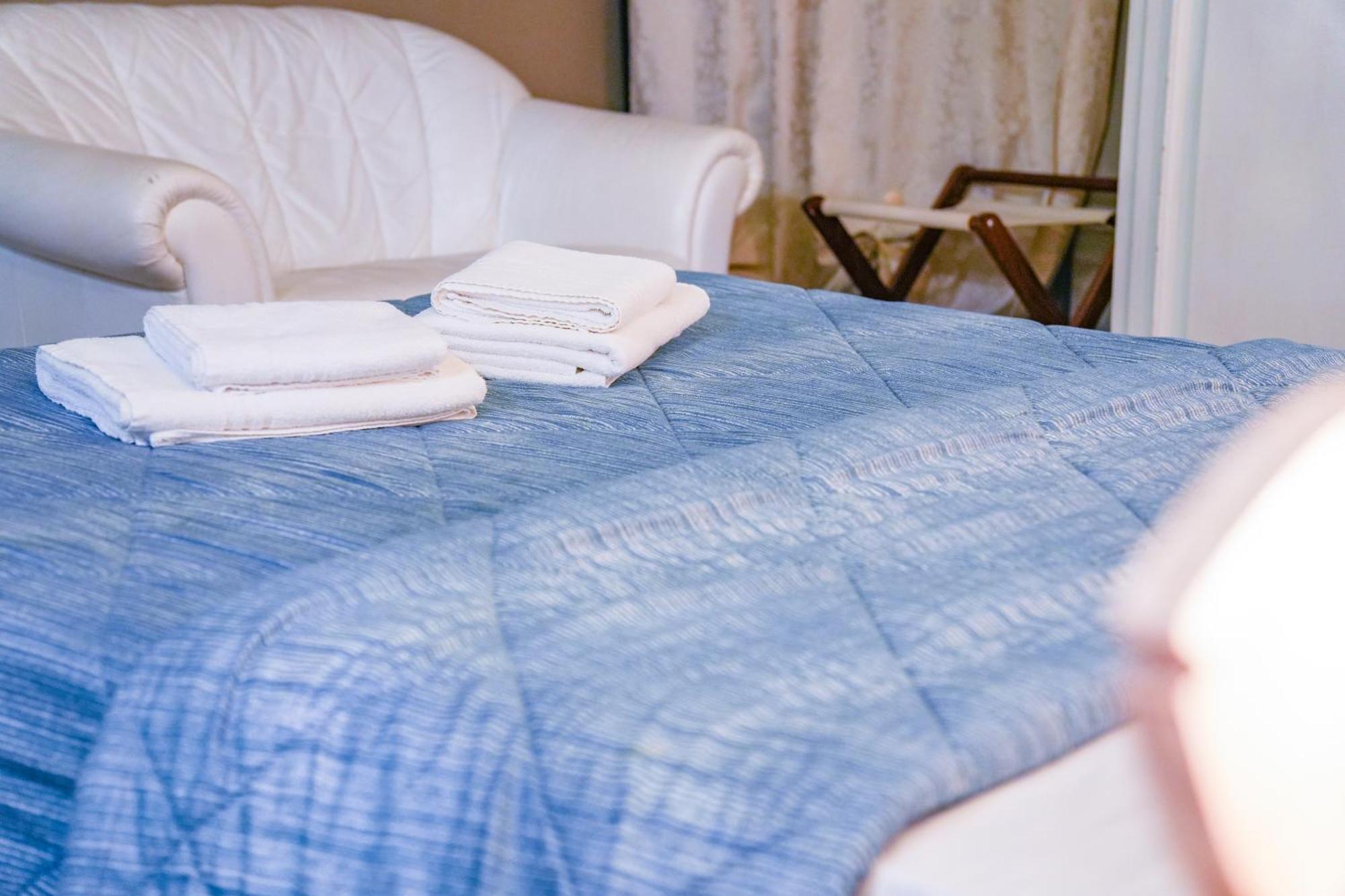 White Lerici Hotel Luaran gambar
