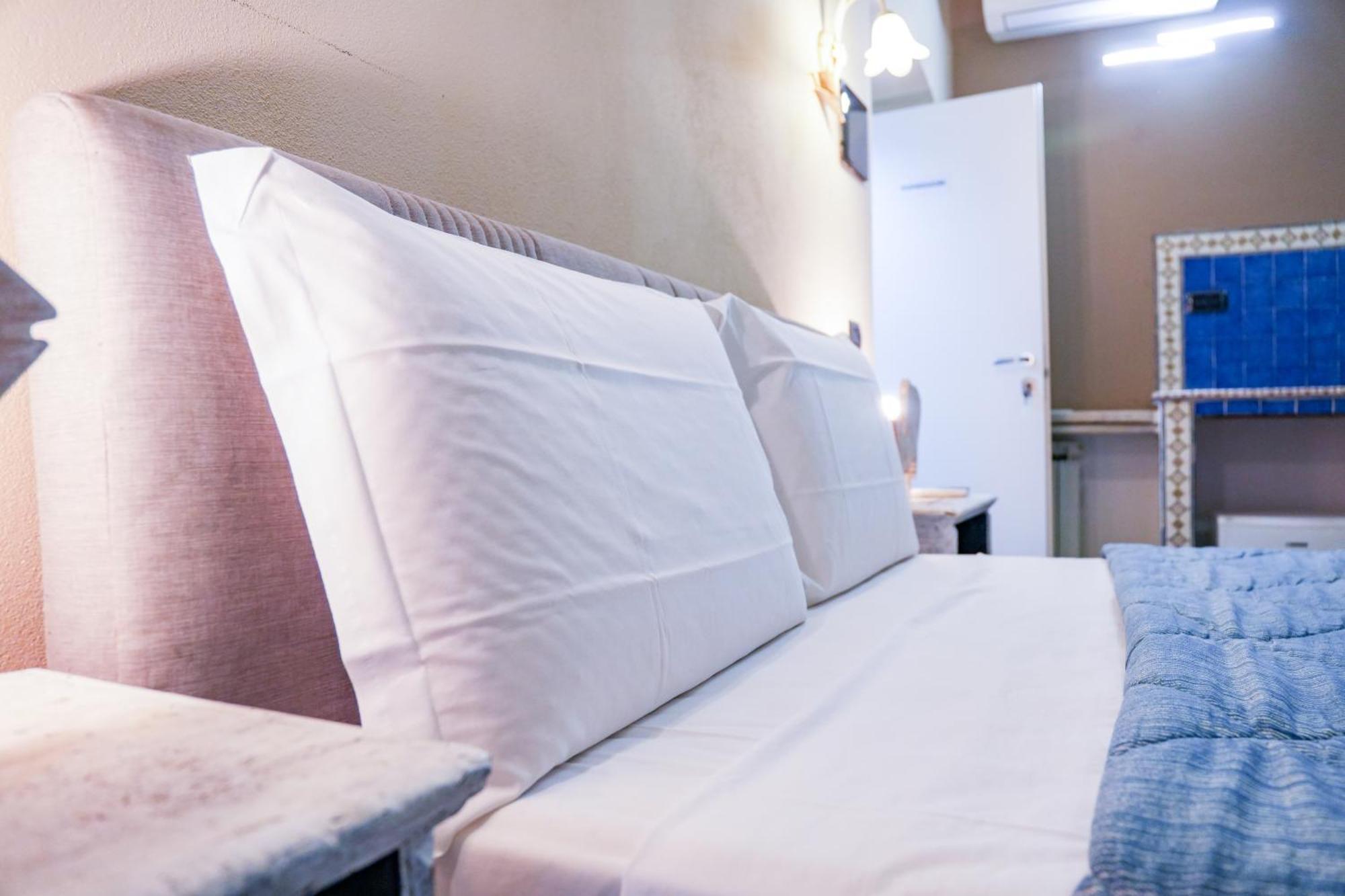 White Lerici Hotel Luaran gambar