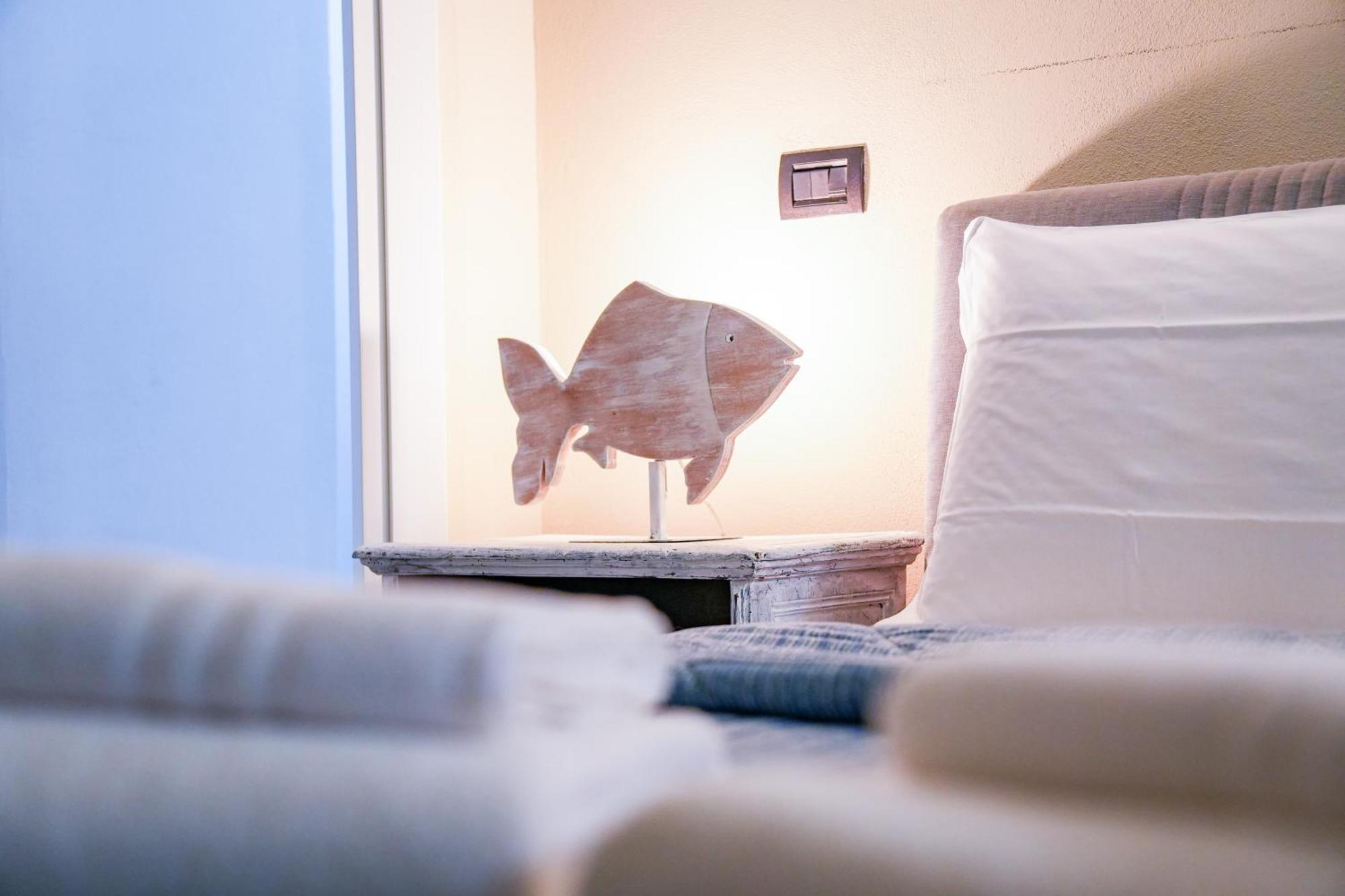 White Lerici Hotel Luaran gambar