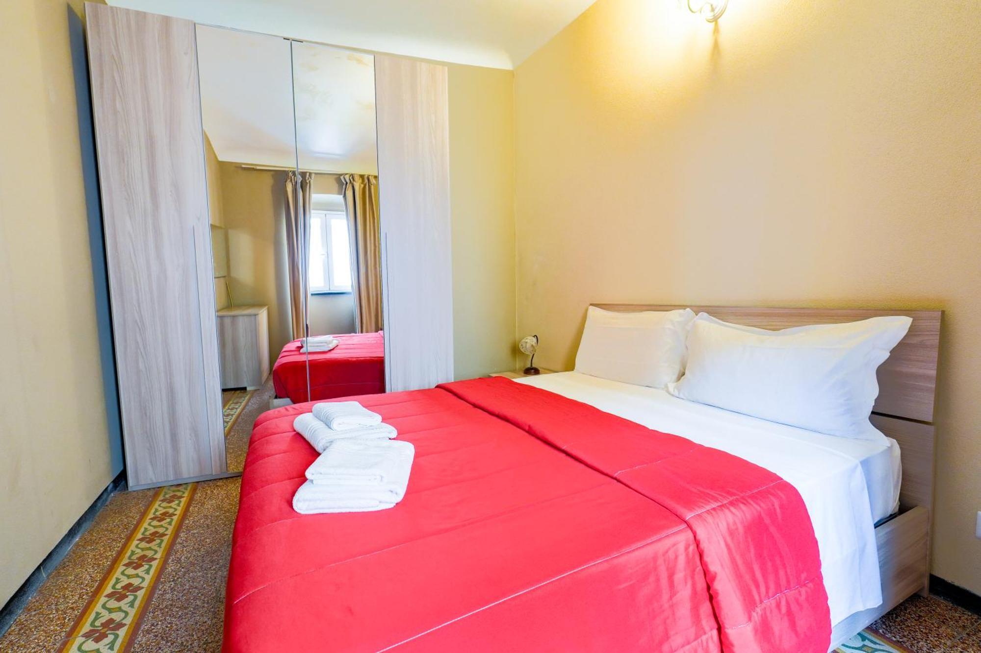 White Lerici Hotel Luaran gambar