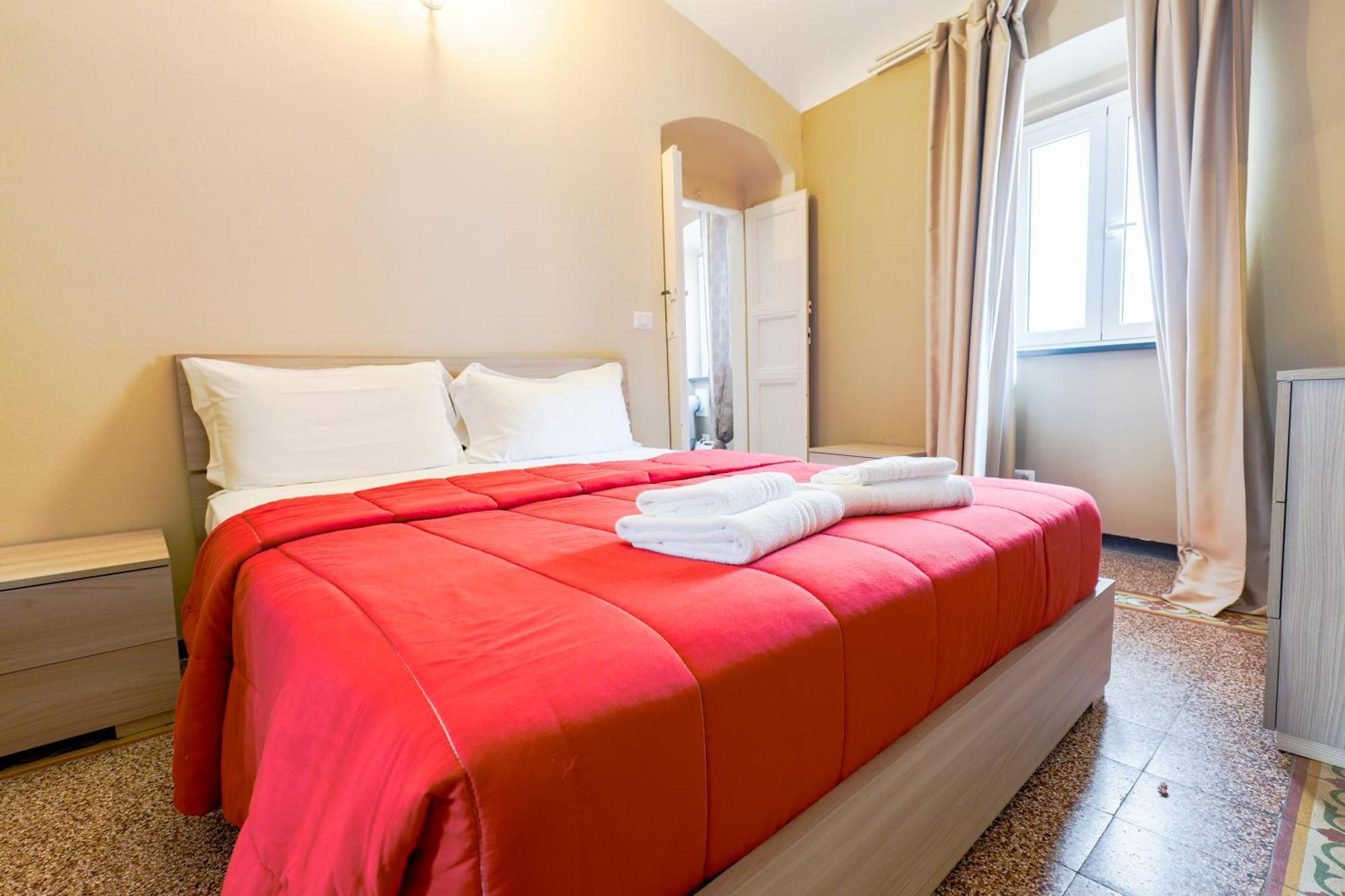 White Lerici Hotel Luaran gambar