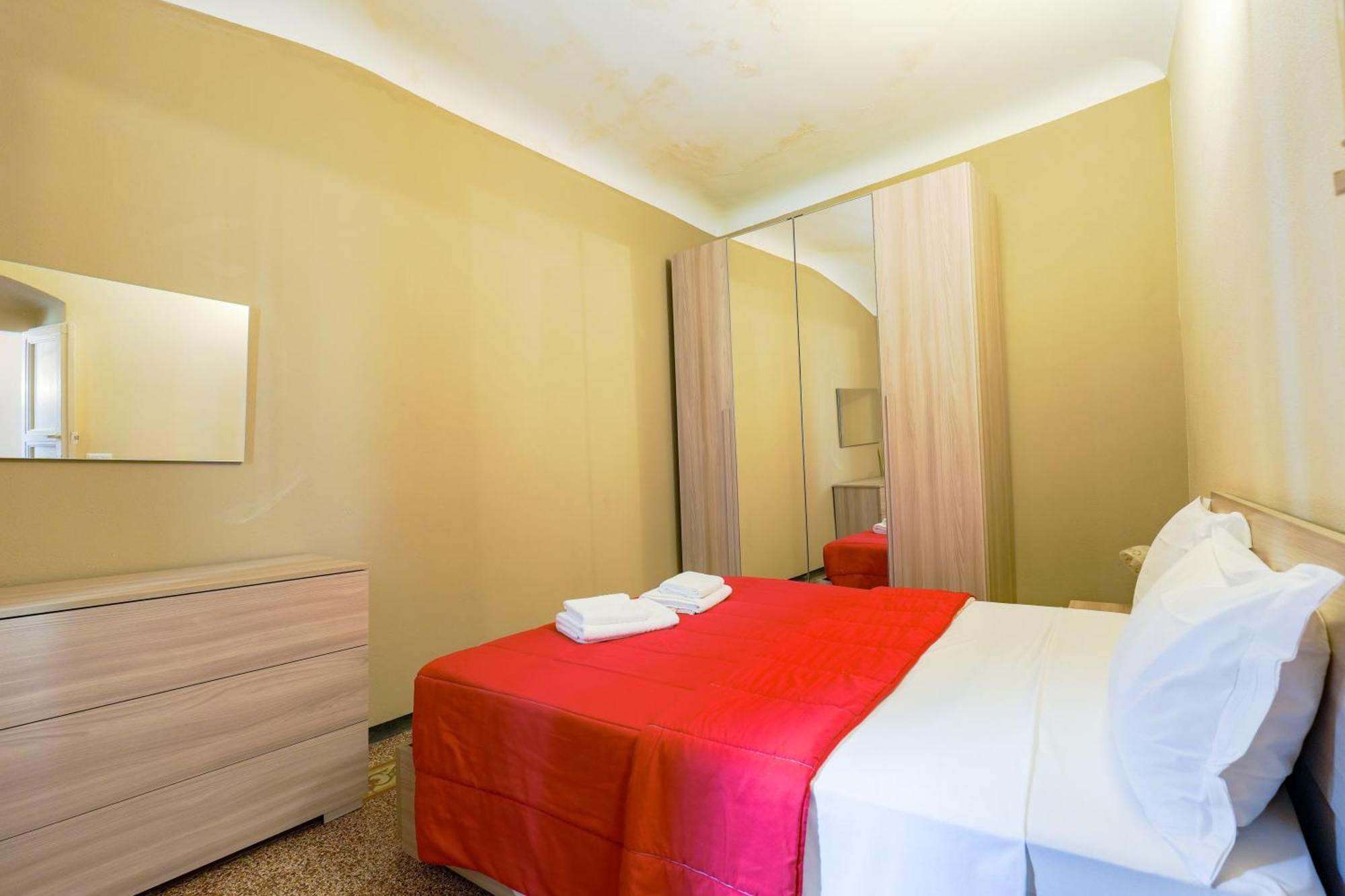 White Lerici Hotel Luaran gambar