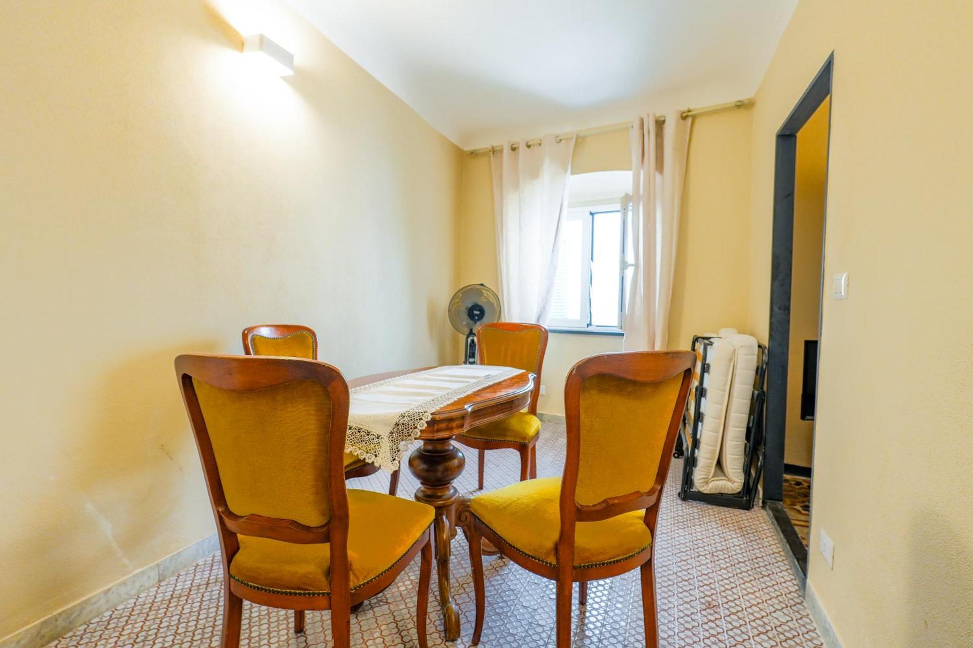 White Lerici Hotel Luaran gambar