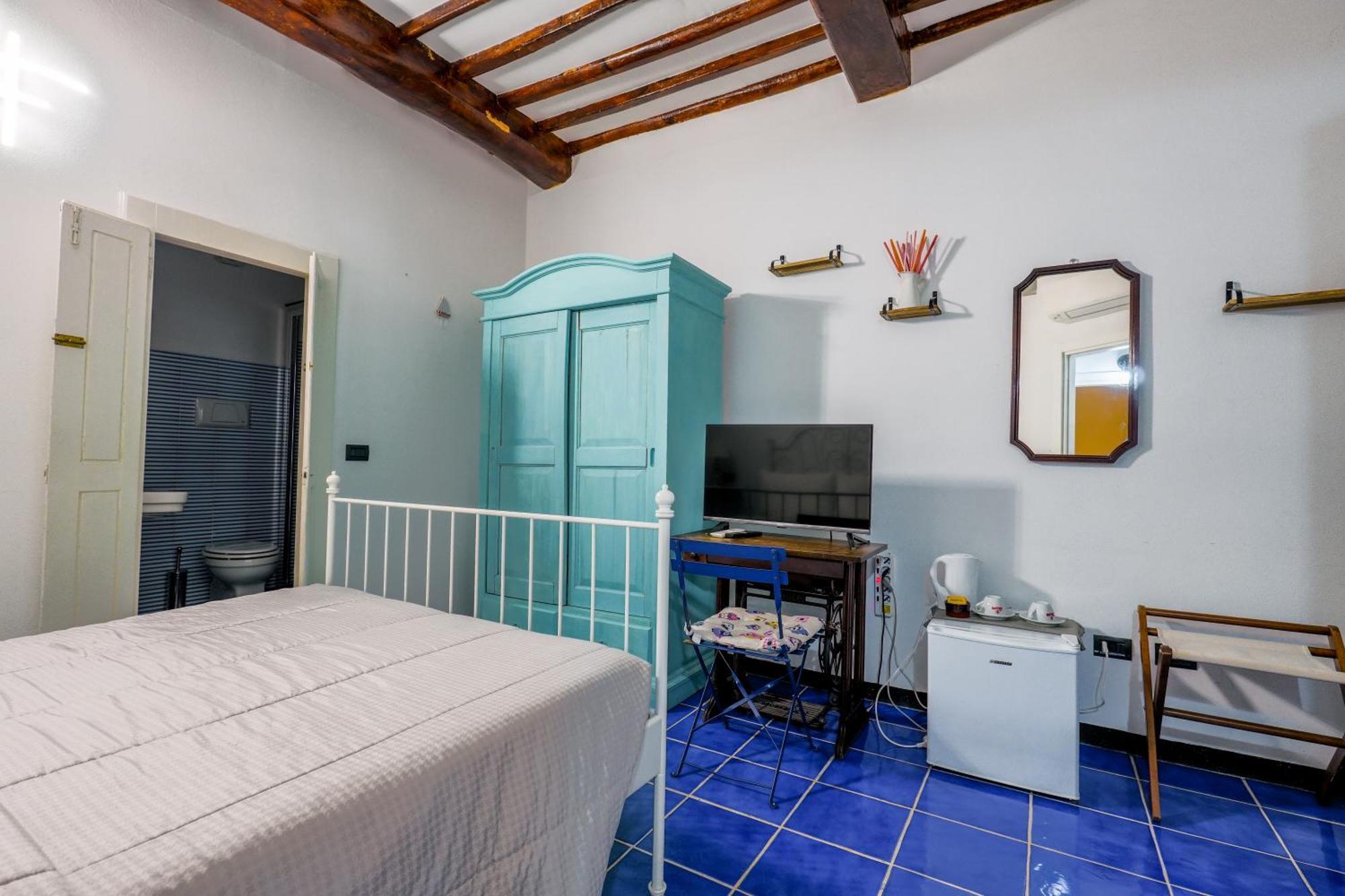 White Lerici Hotel Luaran gambar