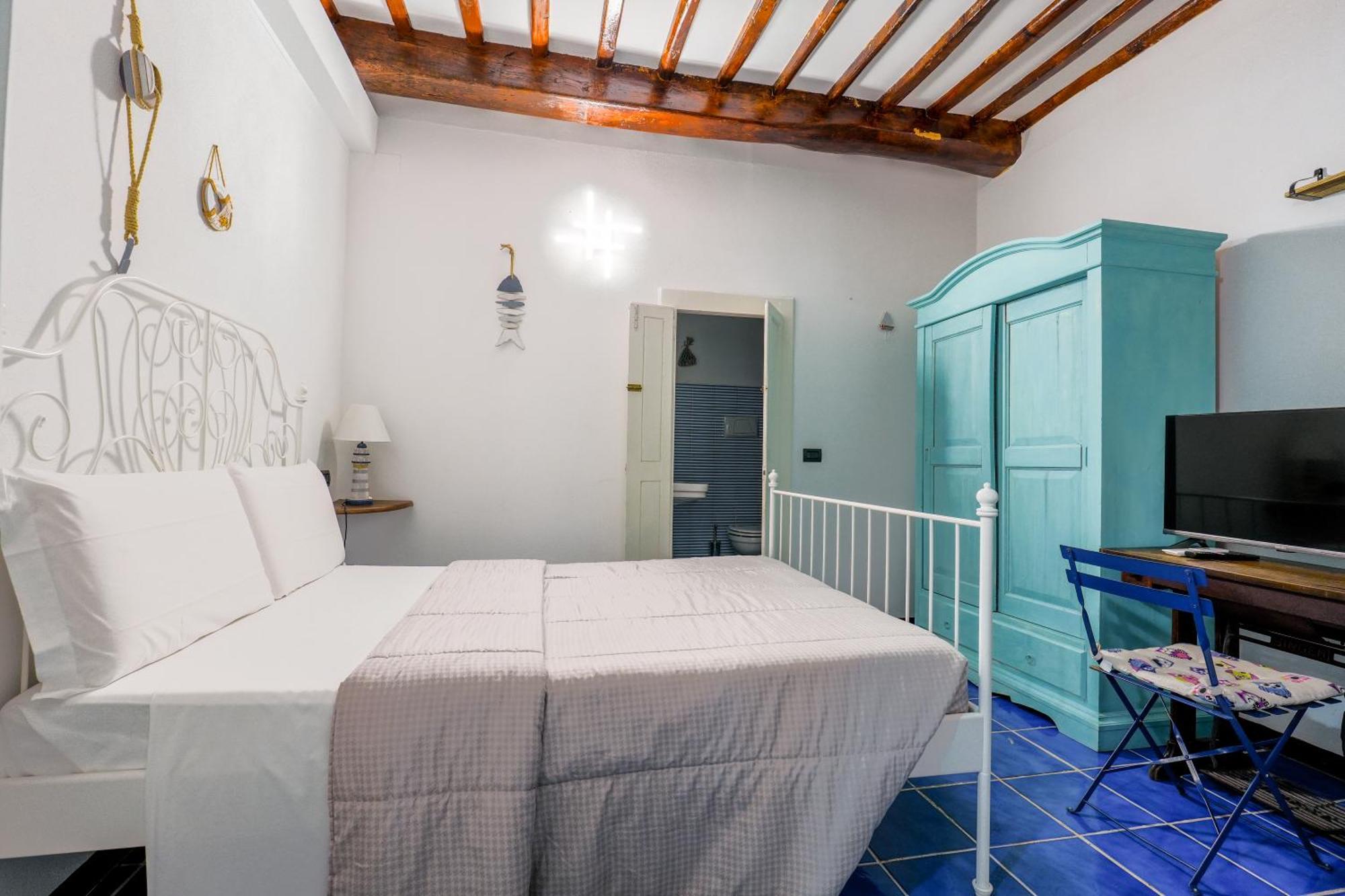 White Lerici Hotel Luaran gambar