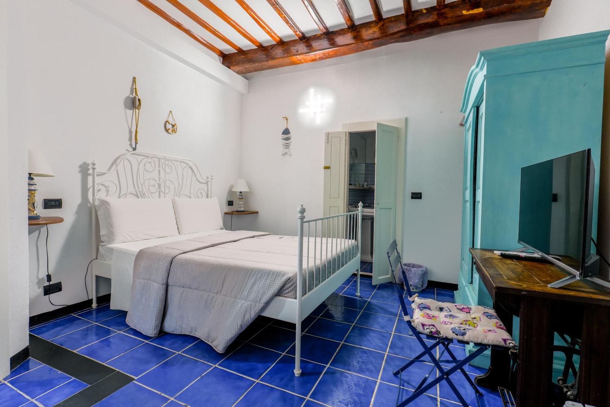 White Lerici Hotel Luaran gambar