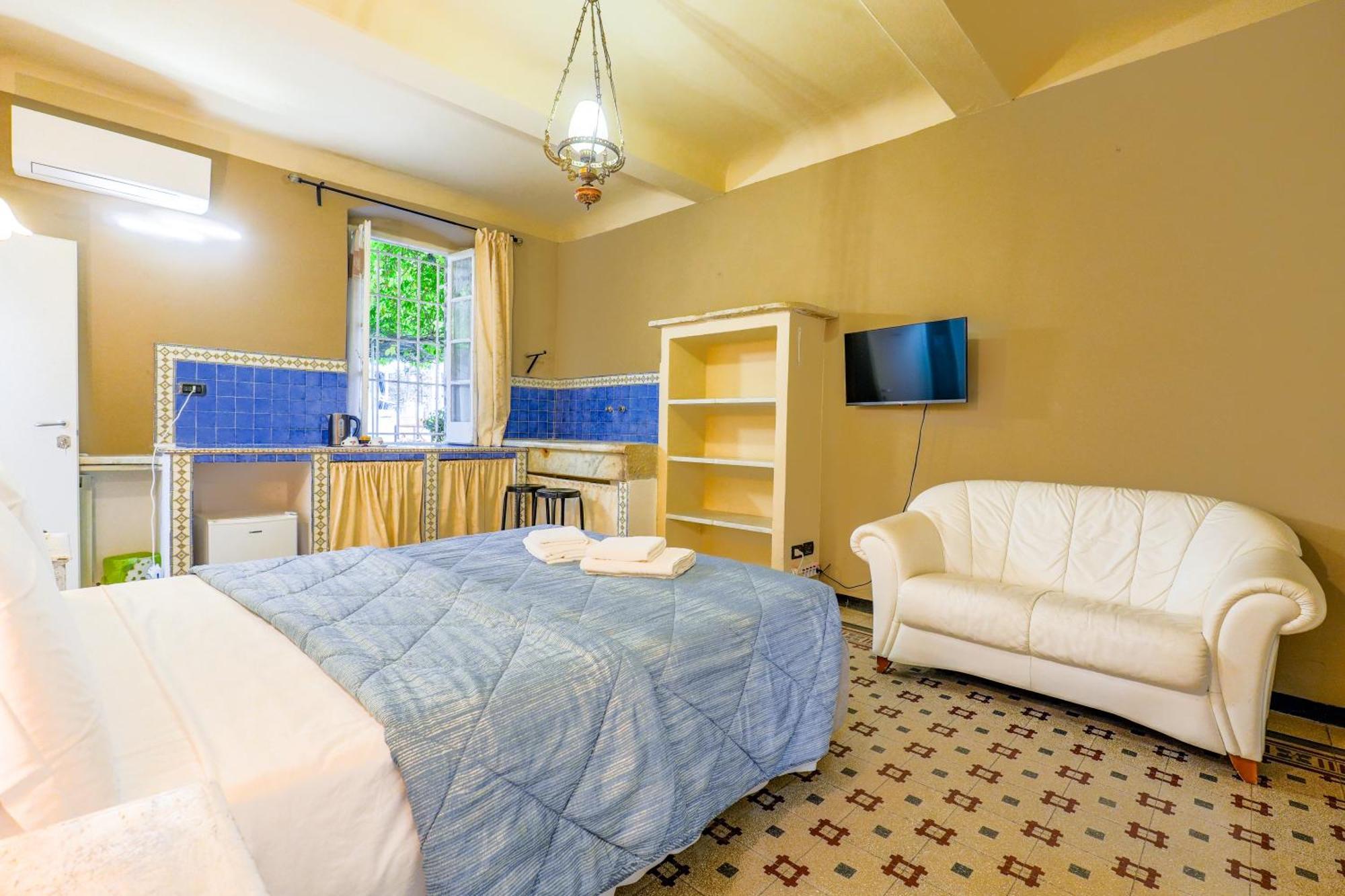 White Lerici Hotel Luaran gambar