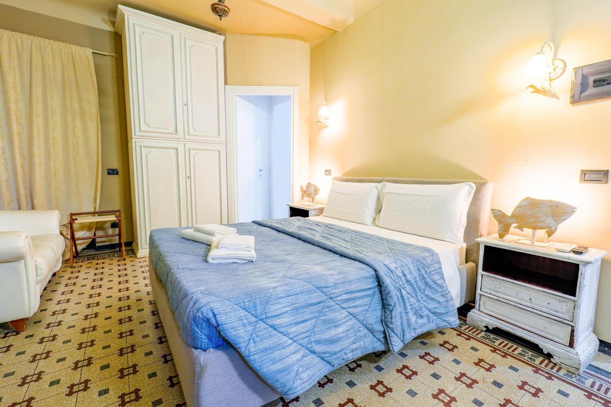 White Lerici Hotel Luaran gambar