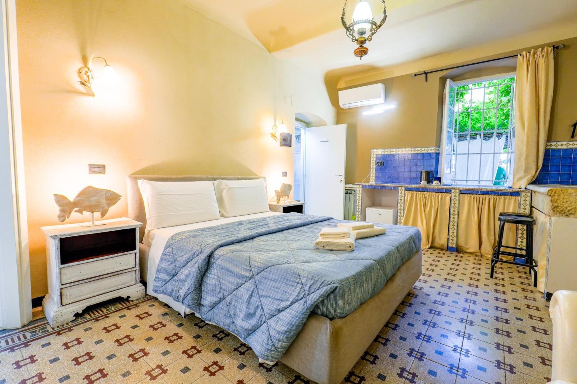 White Lerici Hotel Luaran gambar
