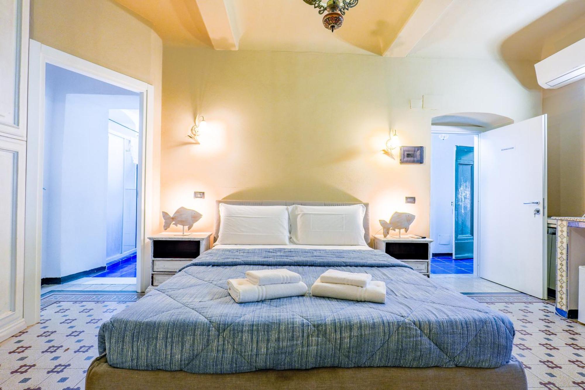 White Lerici Hotel Luaran gambar