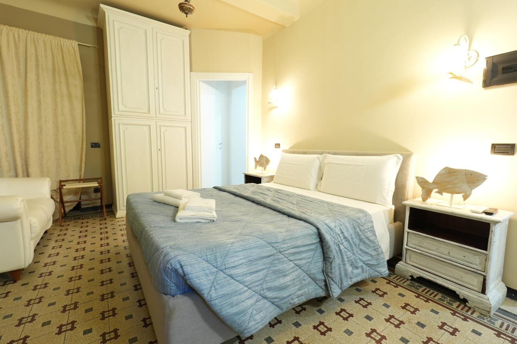 White Lerici Hotel Luaran gambar