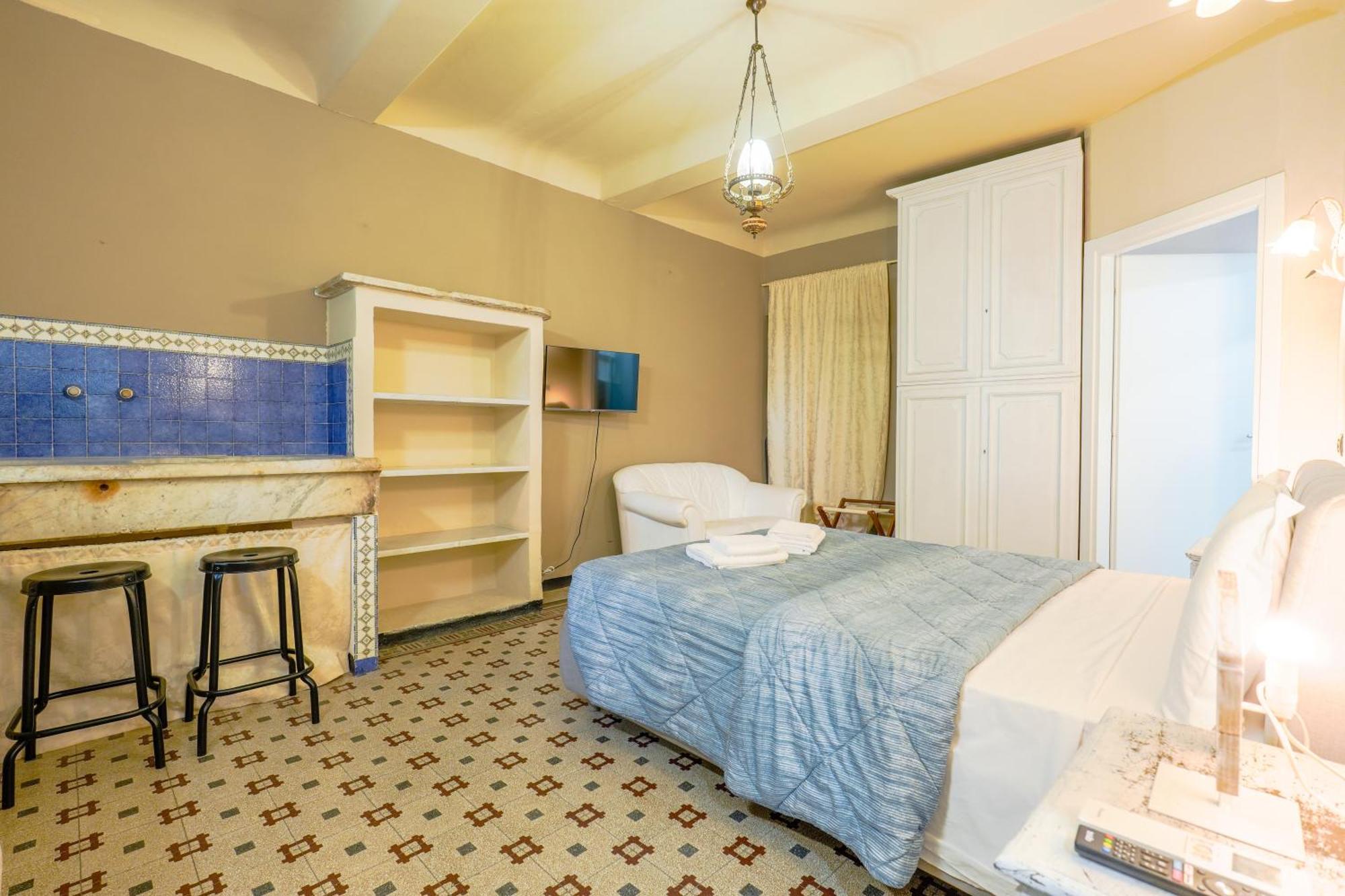 White Lerici Hotel Luaran gambar