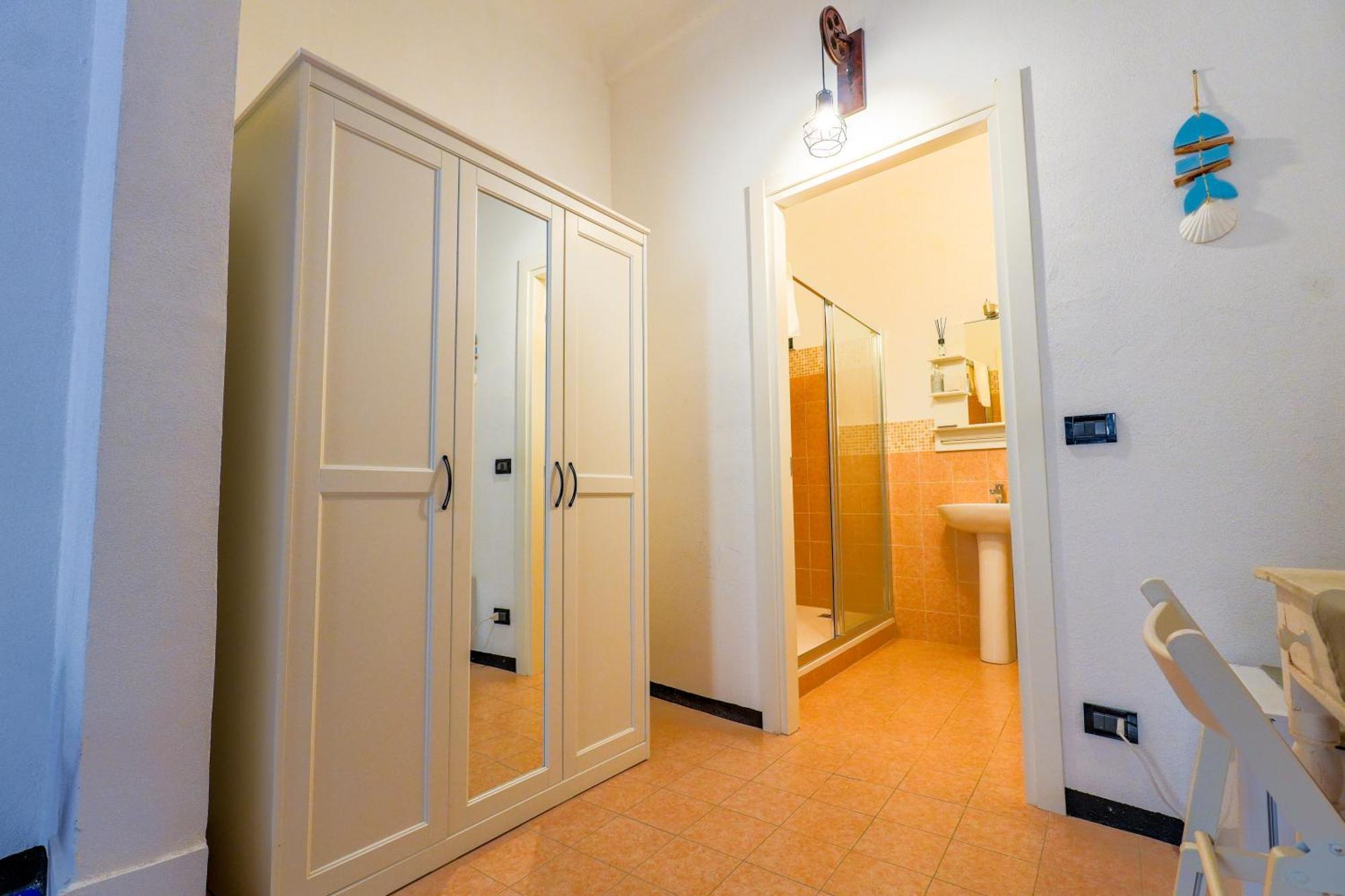 White Lerici Hotel Luaran gambar