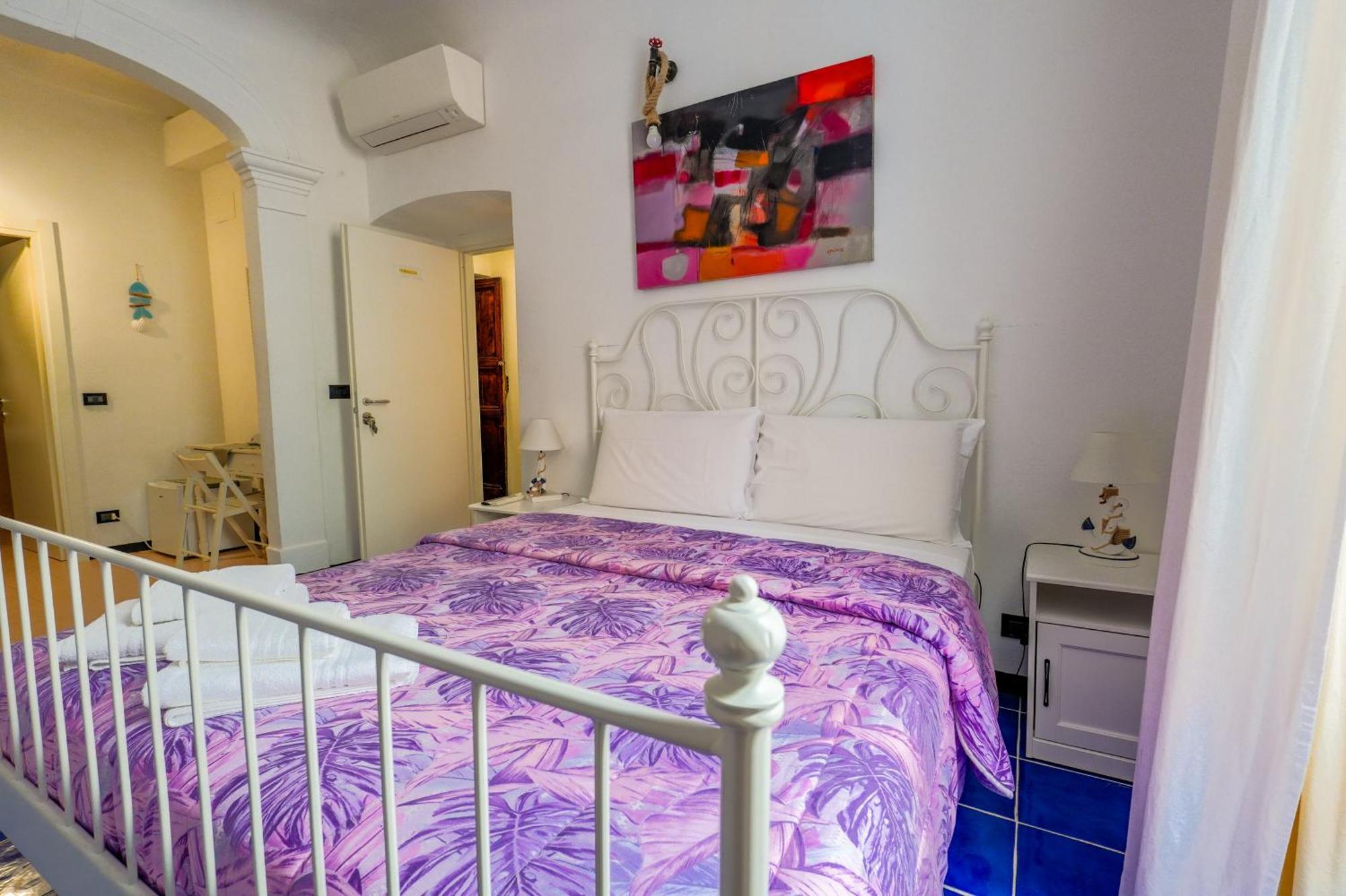 White Lerici Hotel Luaran gambar