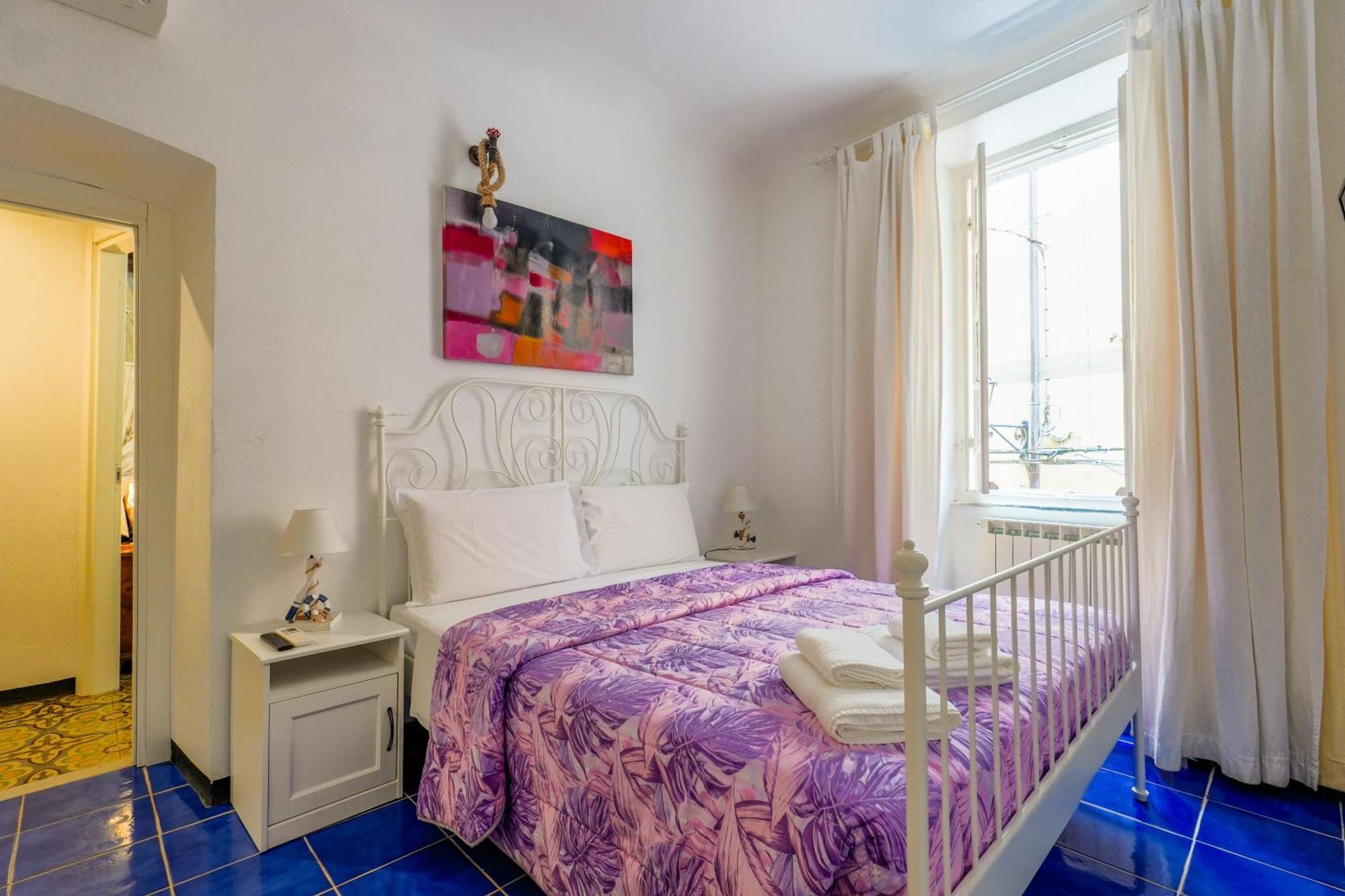 White Lerici Hotel Luaran gambar