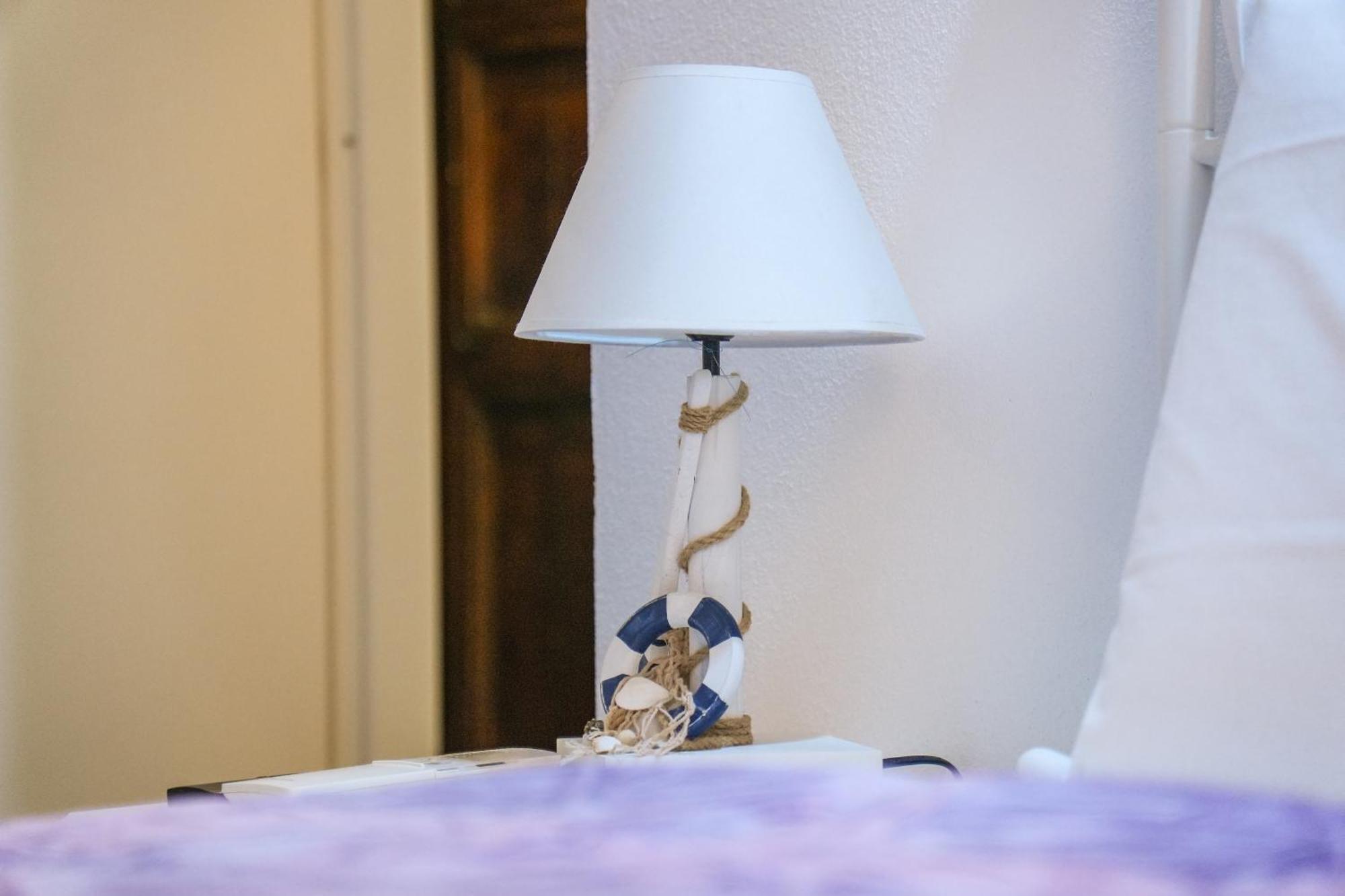 White Lerici Hotel Luaran gambar
