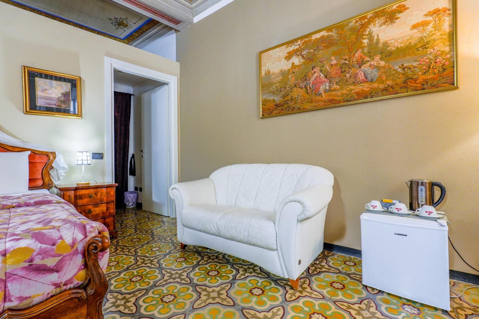 White Lerici Hotel Luaran gambar
