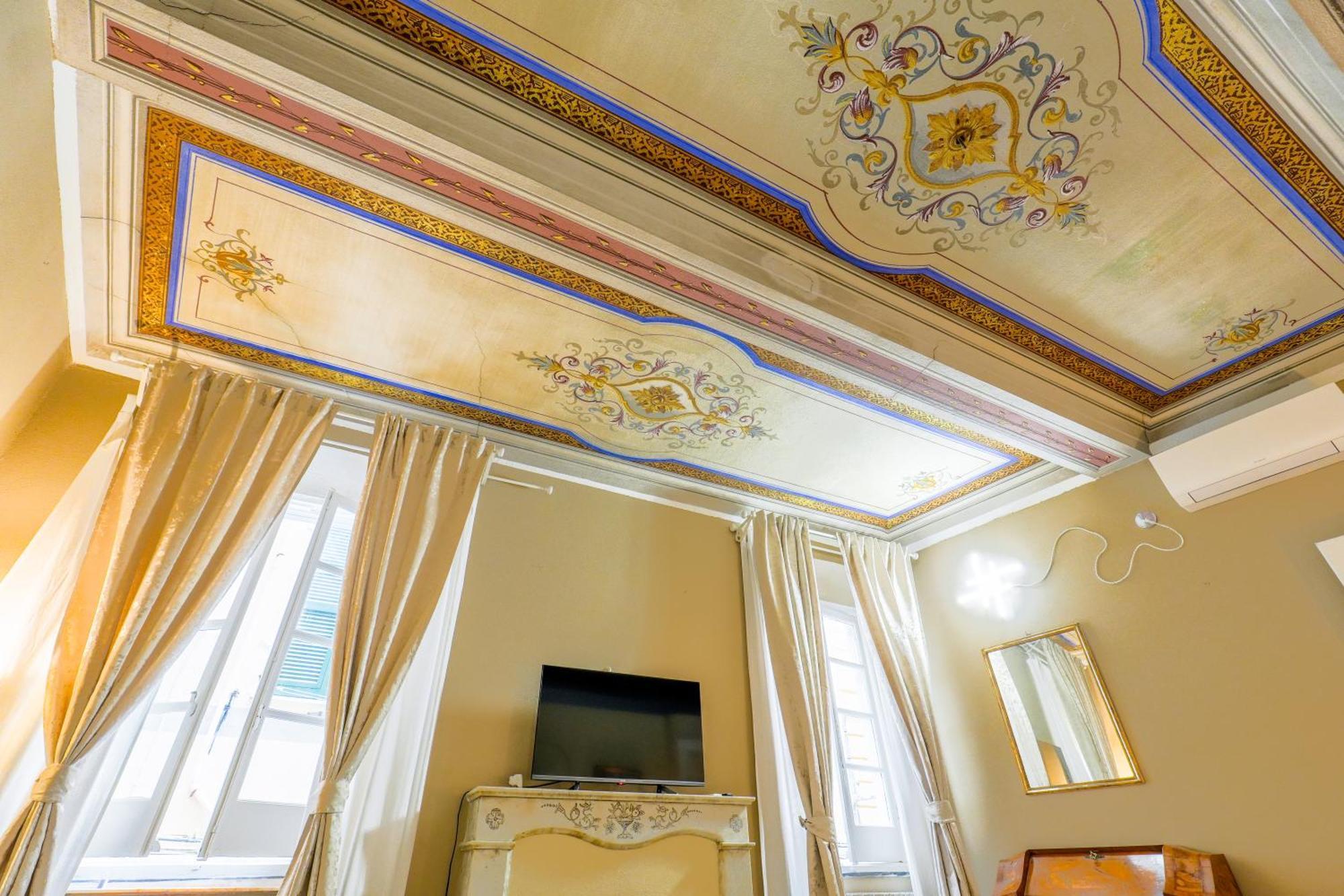 White Lerici Hotel Luaran gambar