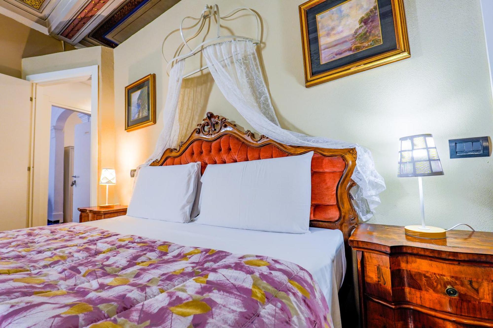 White Lerici Hotel Luaran gambar