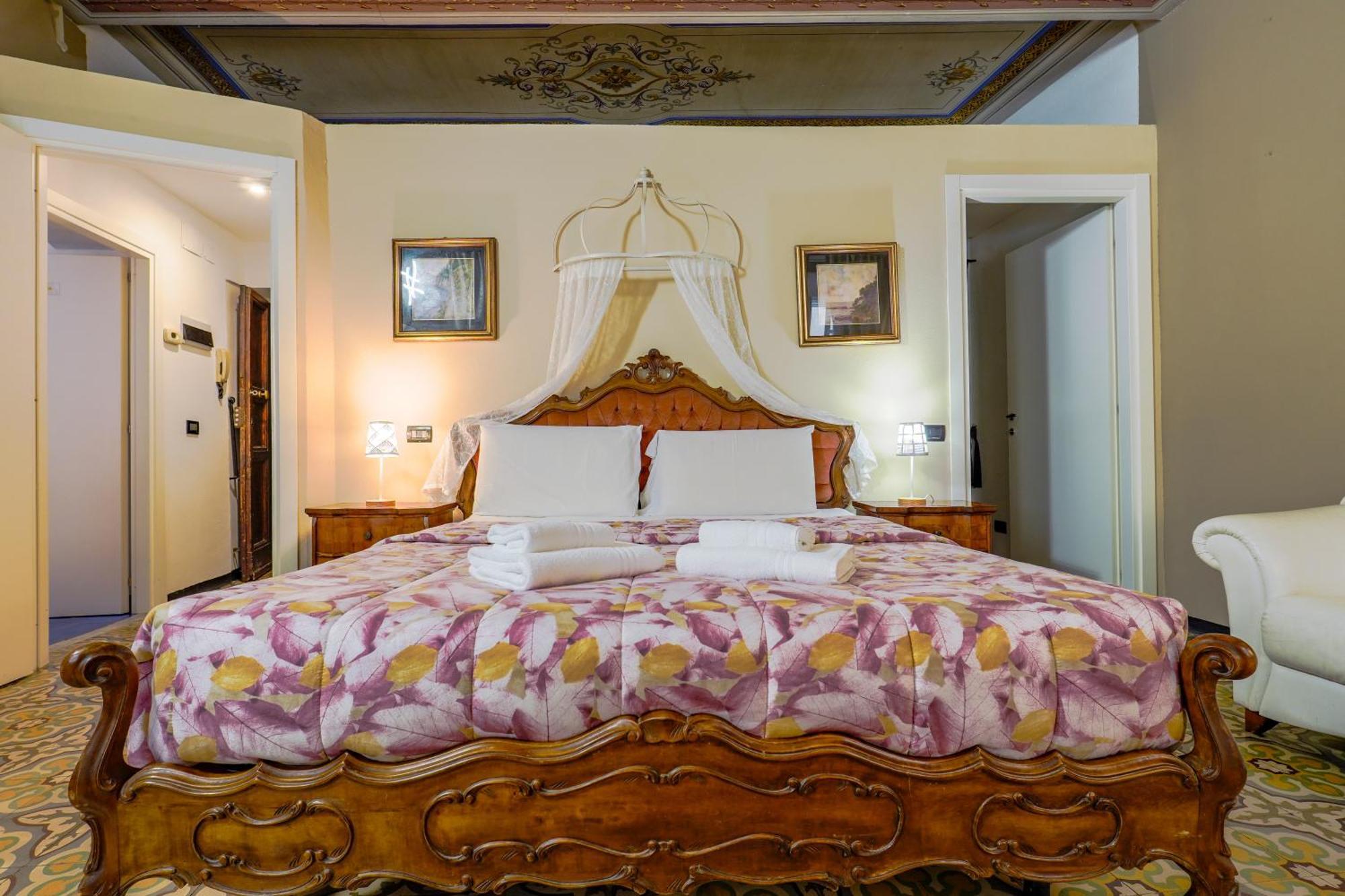 White Lerici Hotel Luaran gambar